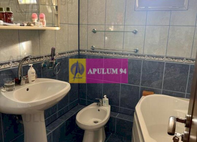 Apartament 3 camere Ghencea- Garleni