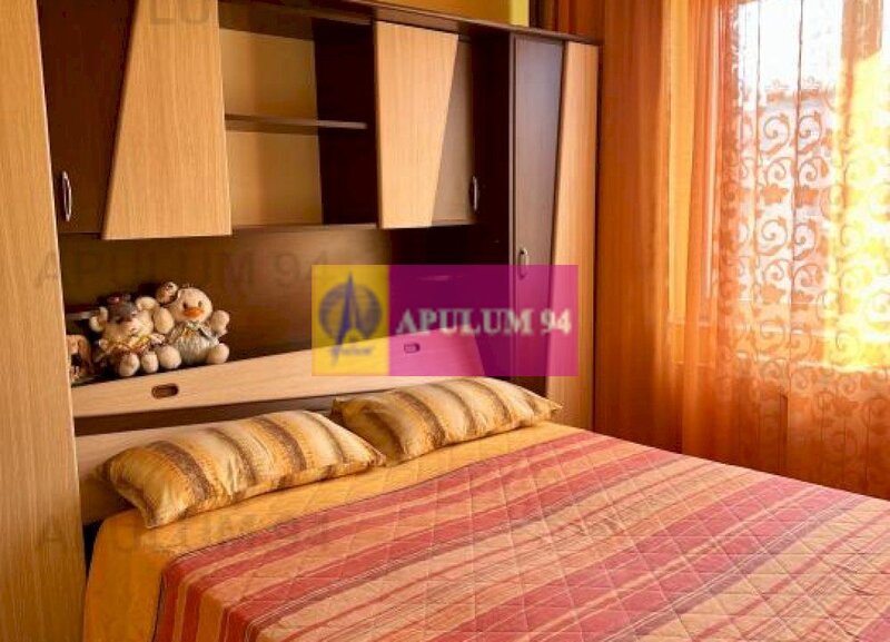 Apartament 3 camere Ghencea- Garleni