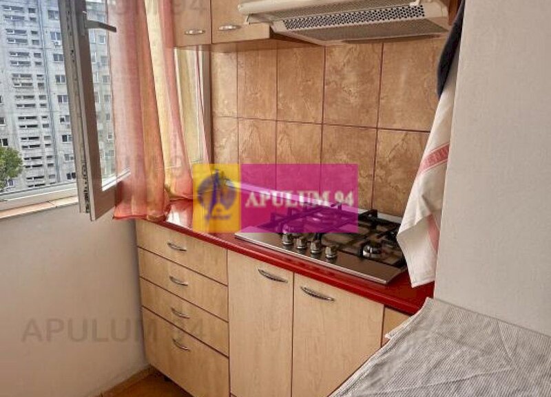 Apartament 3 camere Ghencea- Garleni