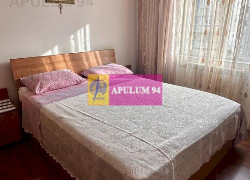 Apartament 3 camere Ghencea- Garleni