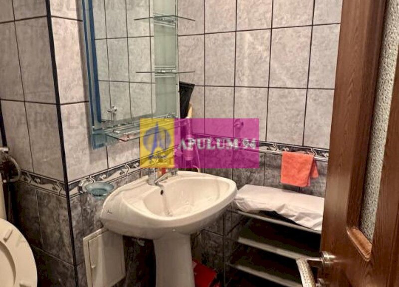 Apartament 3 camere Ghencea- Garleni