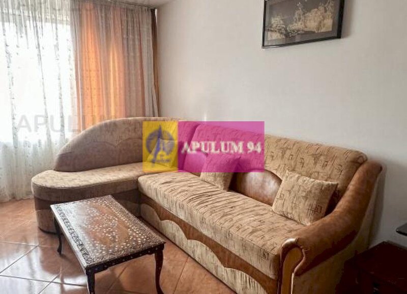 Apartament 3 camere Ghencea- Garleni