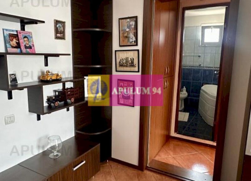 Apartament 3 camere Ghencea- Garleni