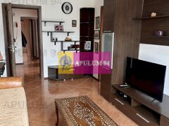 Apartament 3 camere Ghencea- Garleni